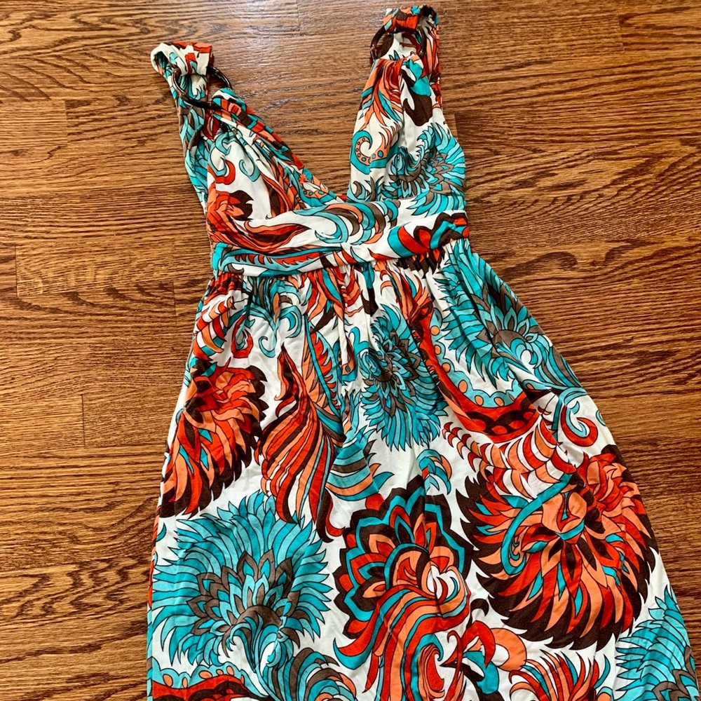Original Milly Dress